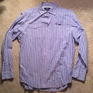 Men's Vineyard Vines Harbor shirt